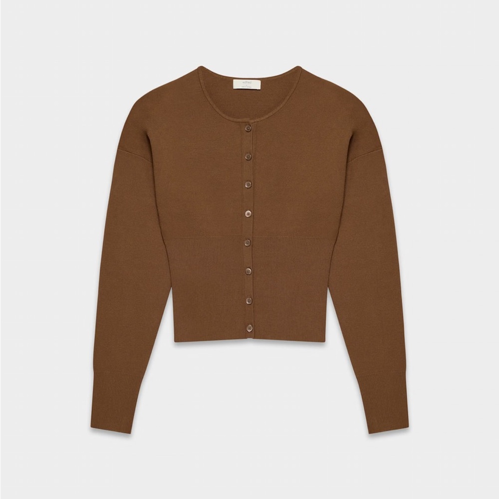 NWT Aritzia Golightly cardigan